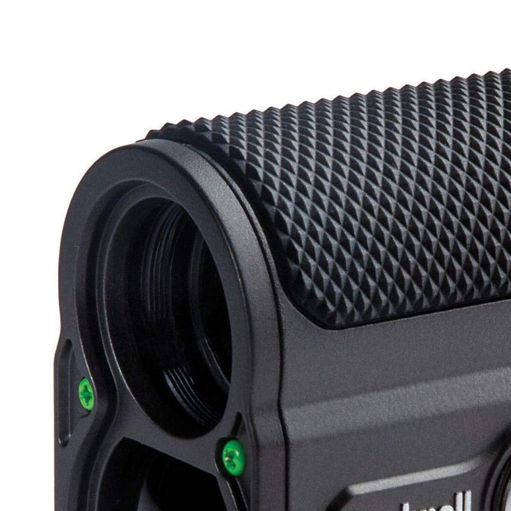 Amazon.com : Bushnell 202442 The Truth ARC 4x20mm Bowhunting Laser